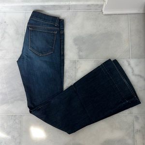 JBrand Lovestory Jeans size 28